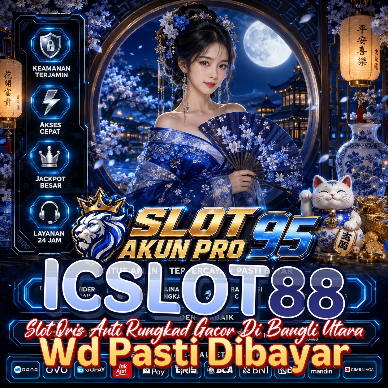 ICSLOT88