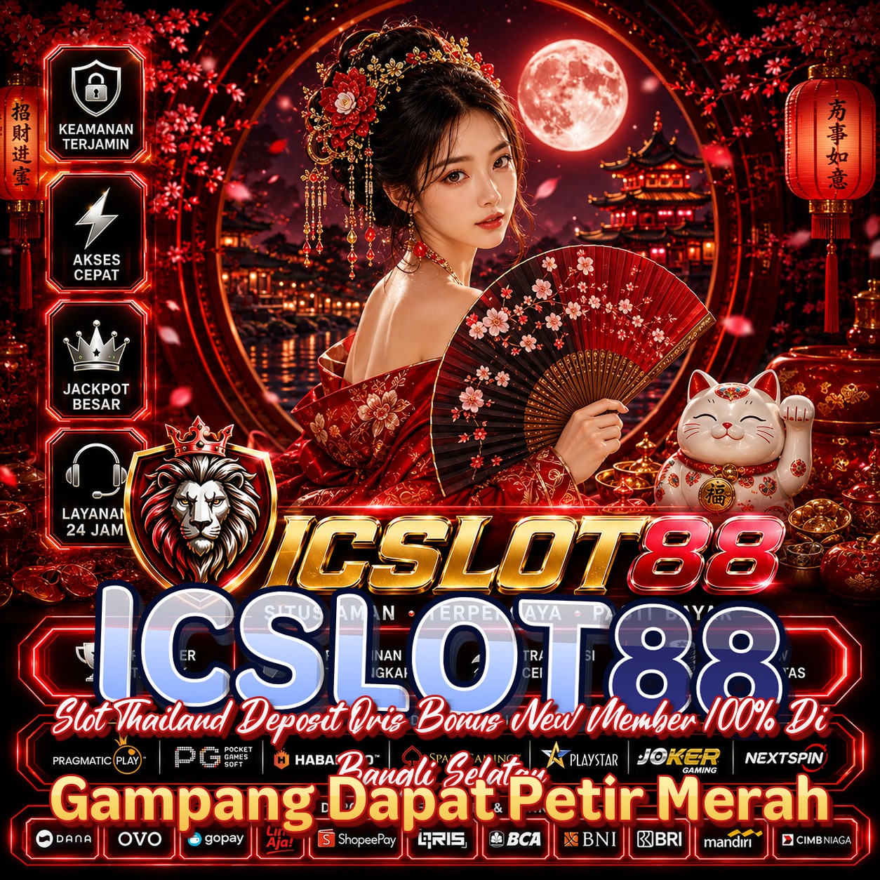 ICSLOT88