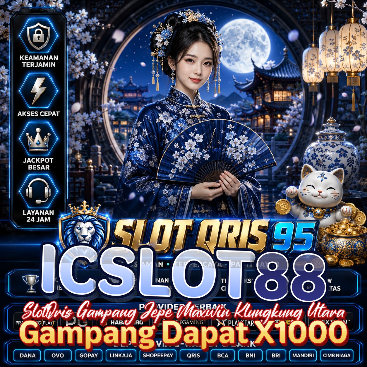 ICSLOT88